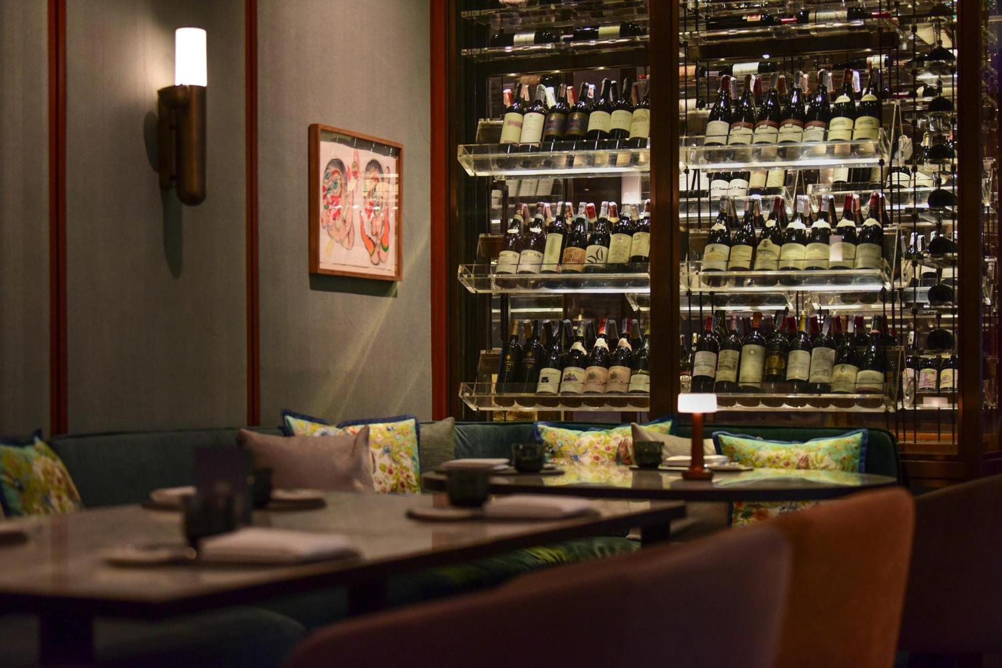 The St. Regis Отель