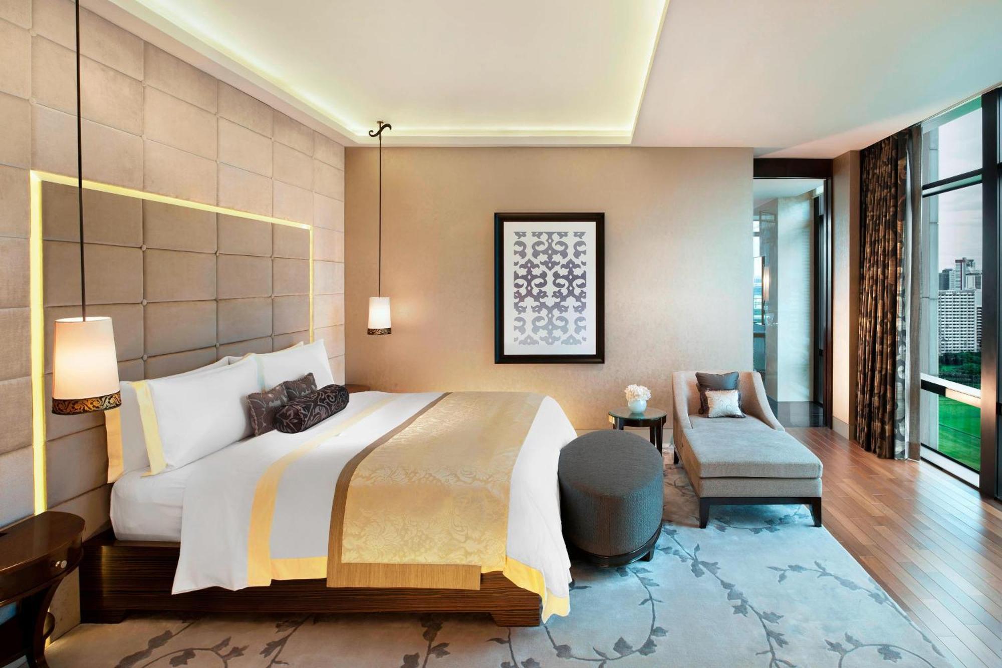 Отель The St. Regis Бангкок
