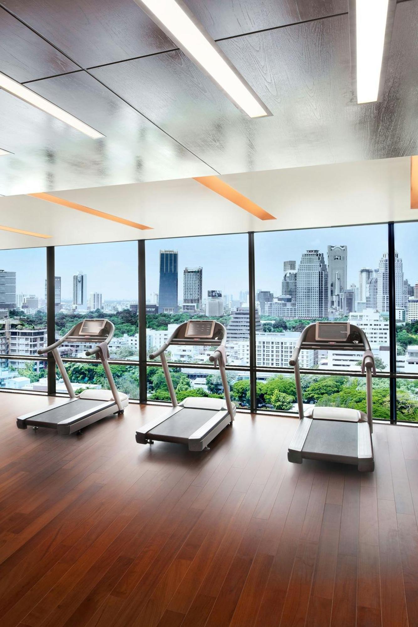 Отель The St. Regis