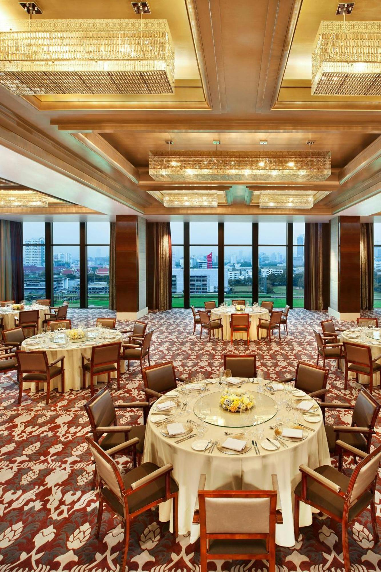 The St. Regis 5* Бангкок