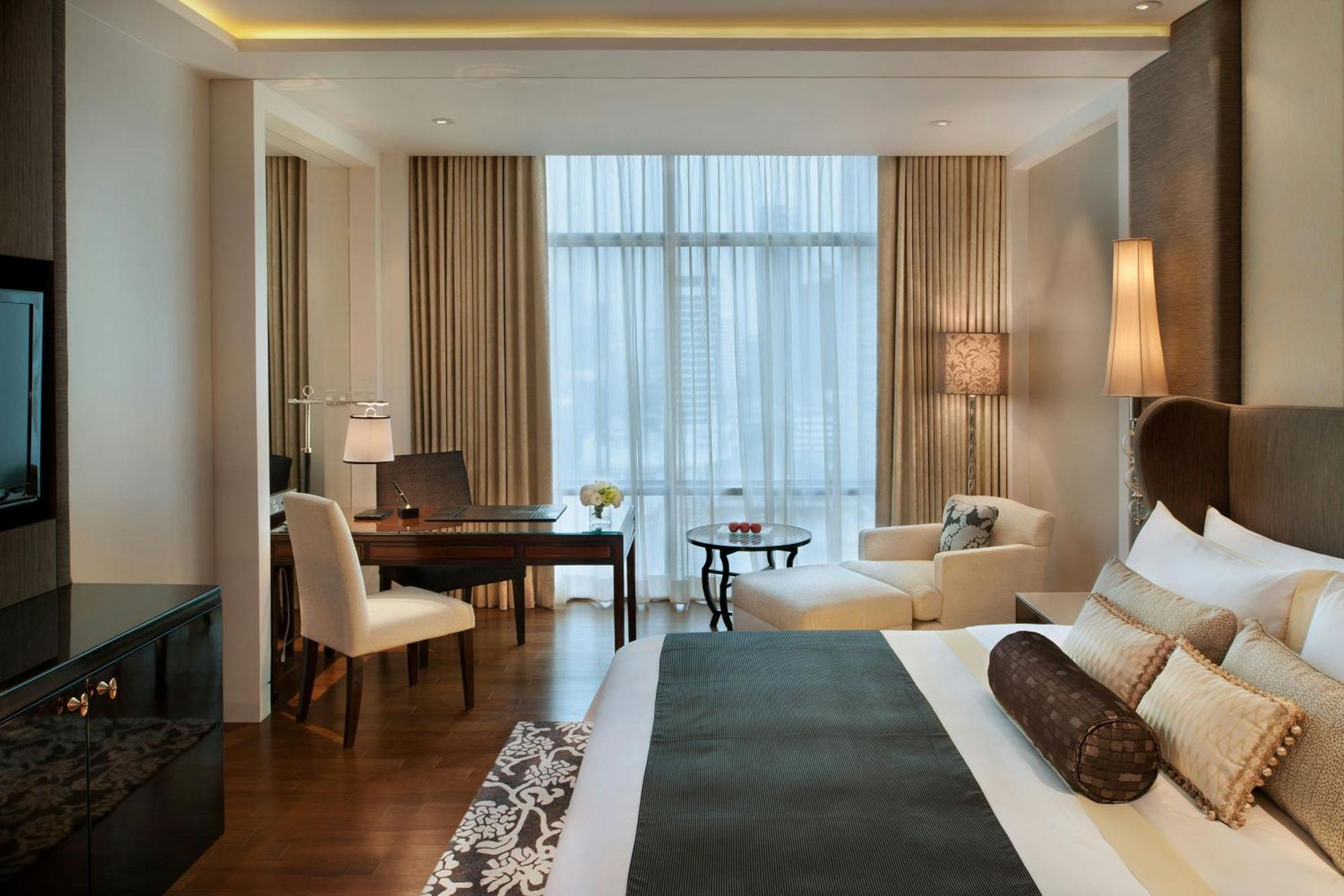 The St. Regis Отель Бангкок