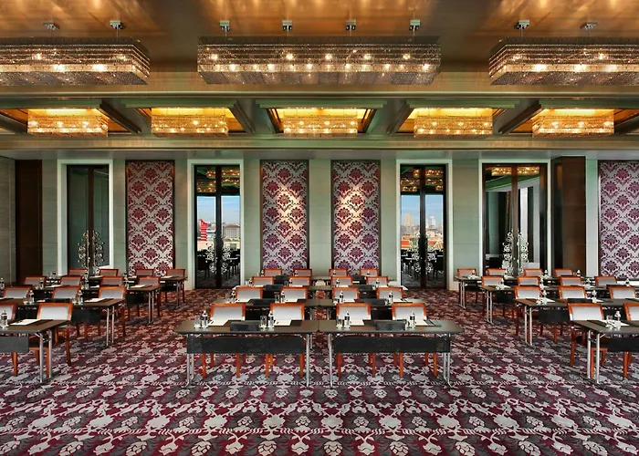 The St. Regis Bangkok