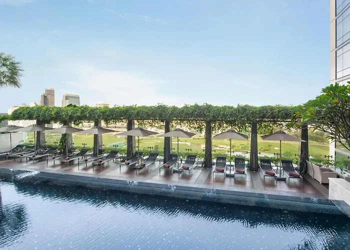The St. Regis Bangkok