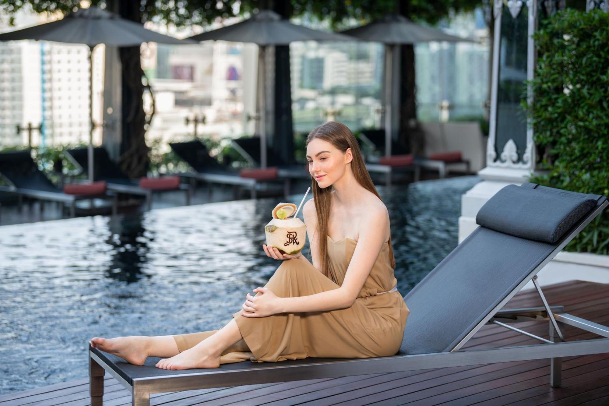 होटल The St. Regis Bangkok