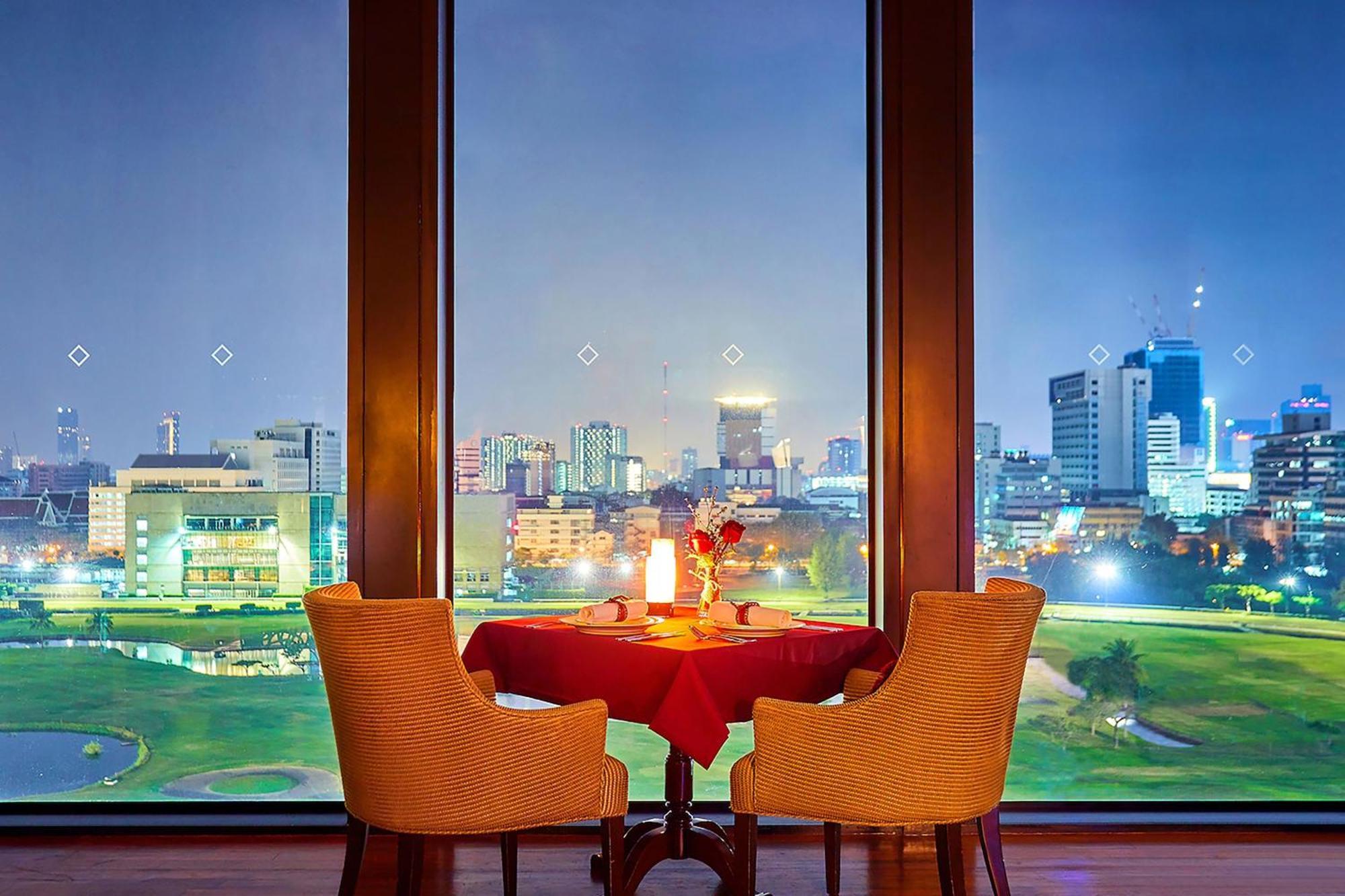 होटल The St. Regis 5*