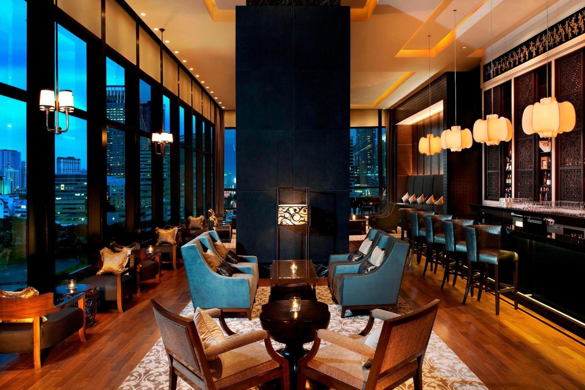होटल The St. Regis