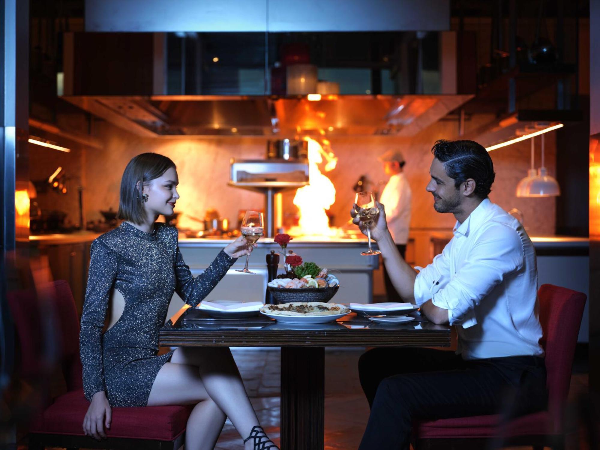 होटल The St. Regis 5*