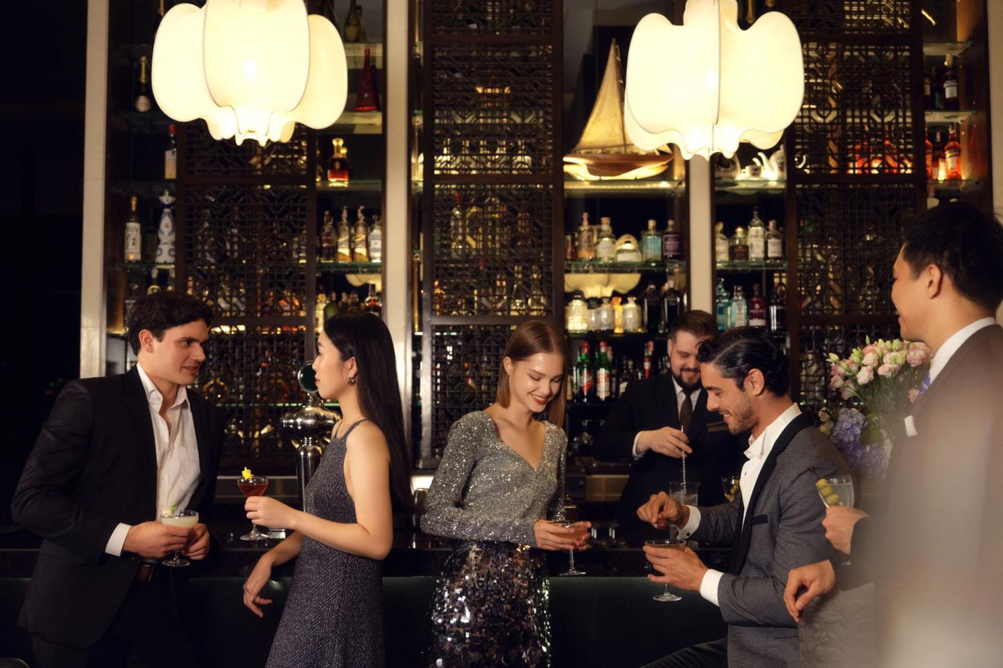 होटल The St. Regis 5*