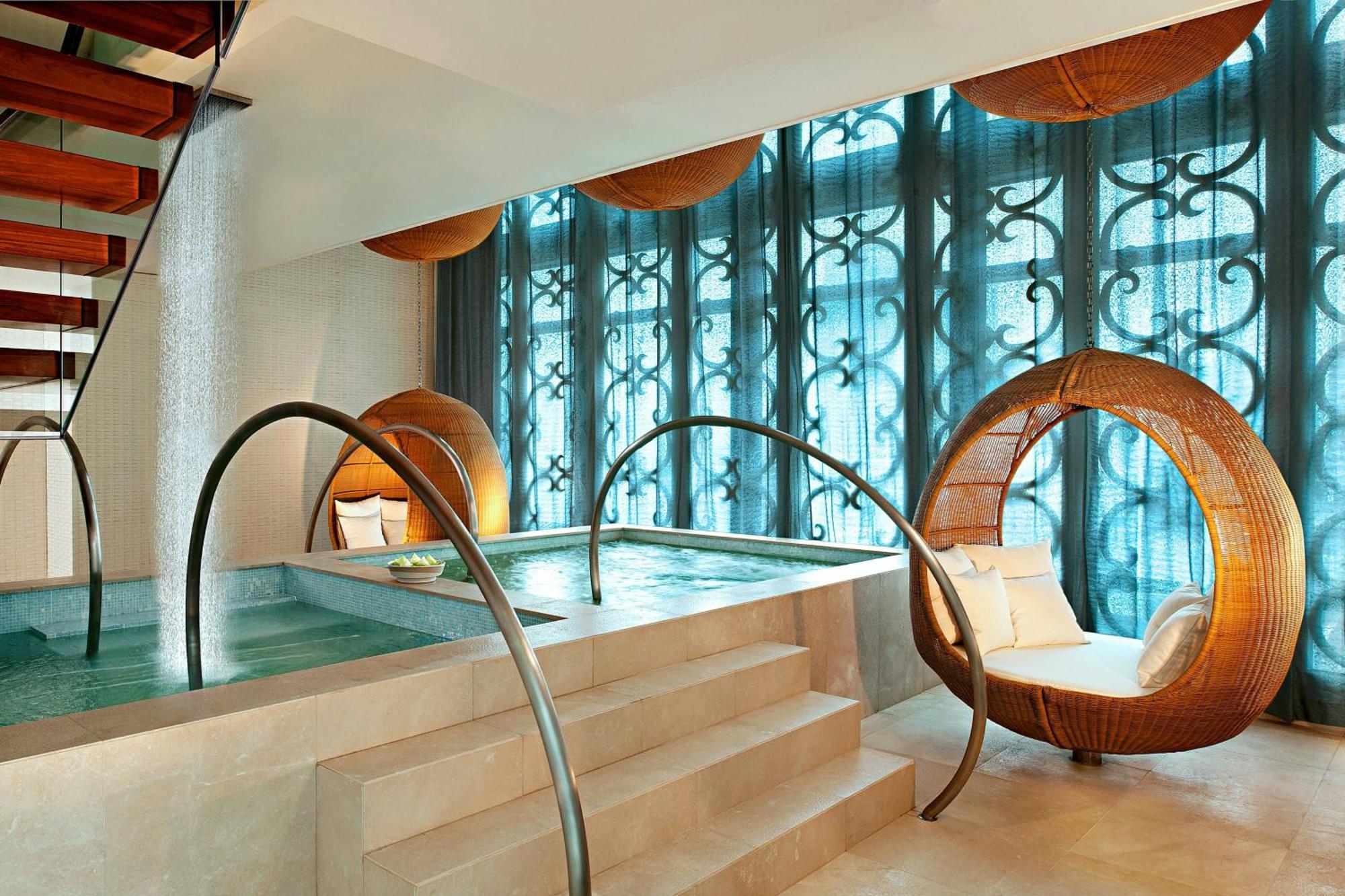 होटल The St. Regis Bangkok
