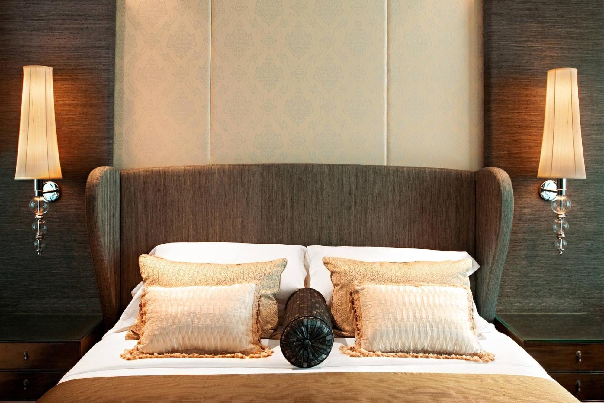 The St. Regis Отель Бангкок