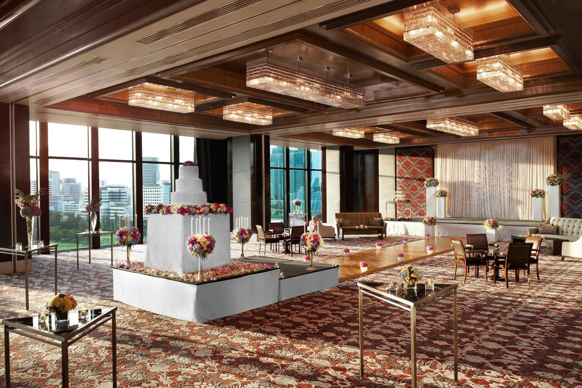 The St. Regis 5* Бангкок