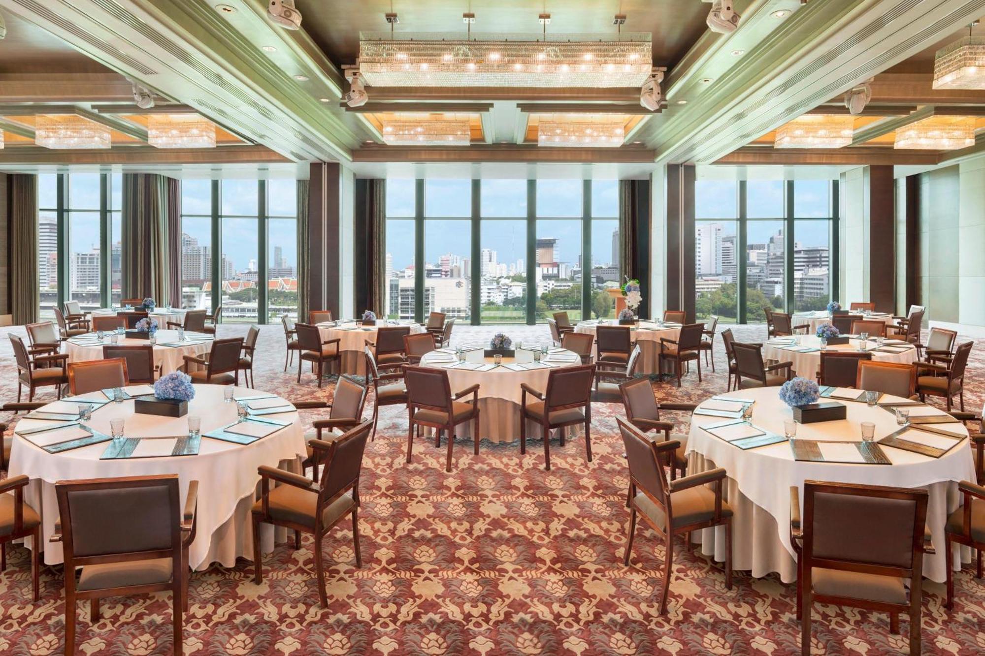 The St. Regis Бангкок