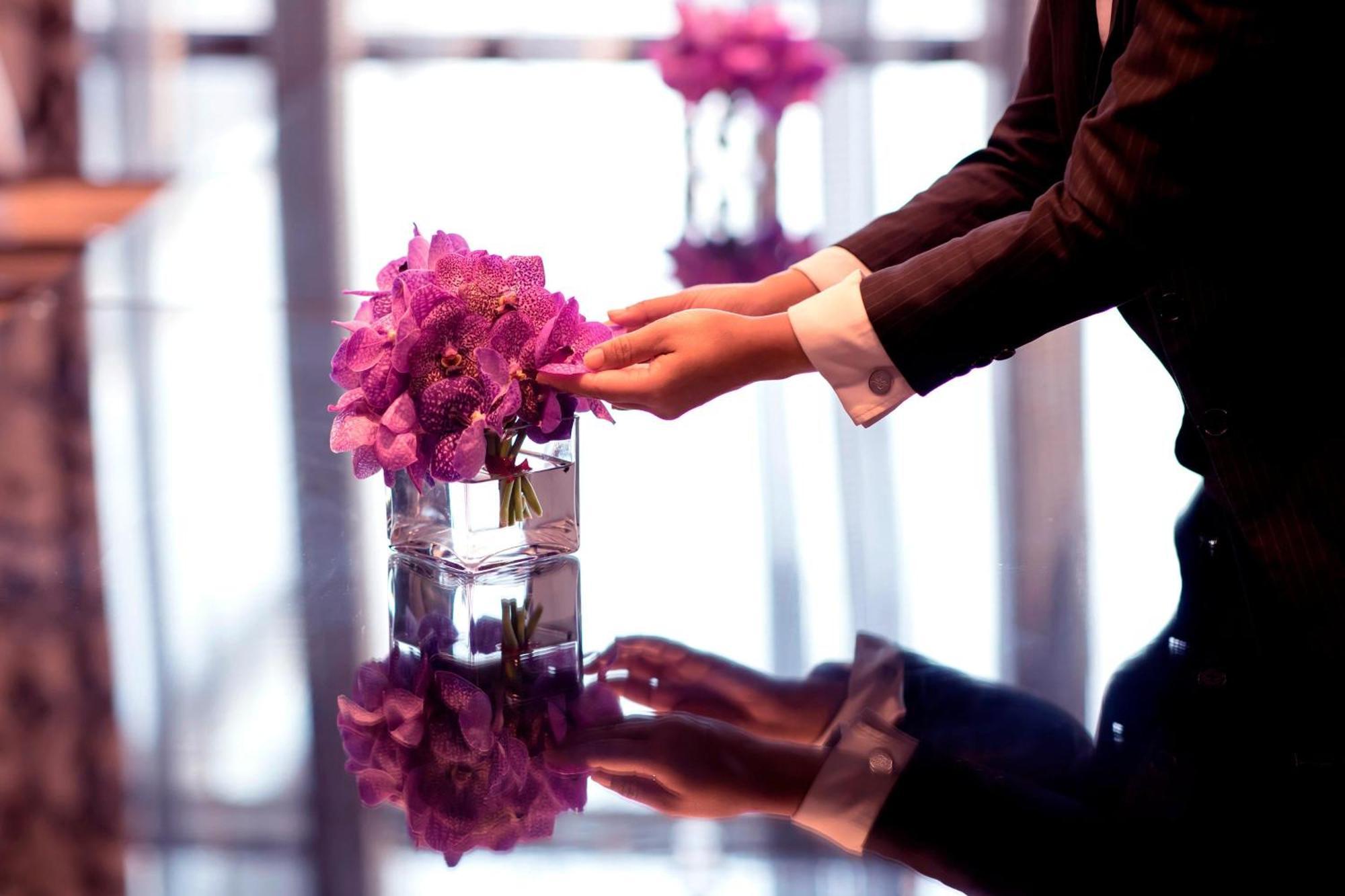 Отель The St. Regis Бангкок