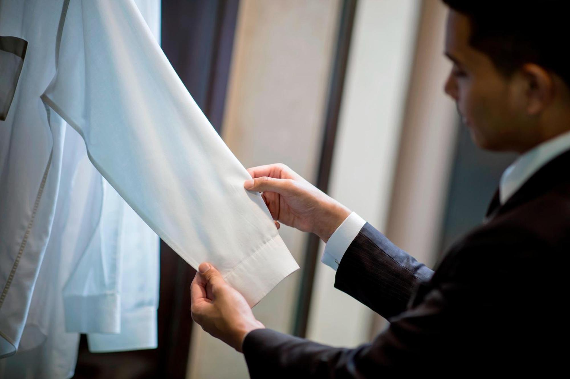 The St. Regis Отель 5*