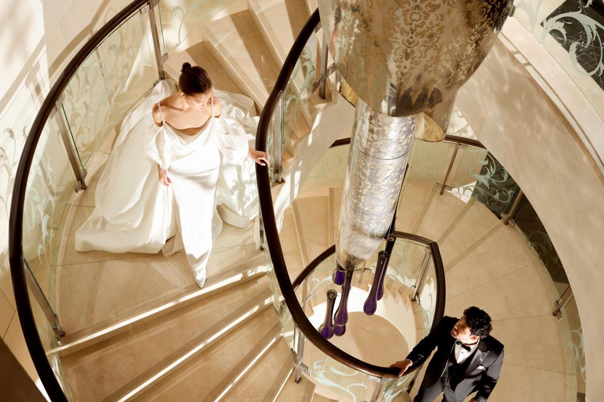 The St. Regis Отель Бангкок