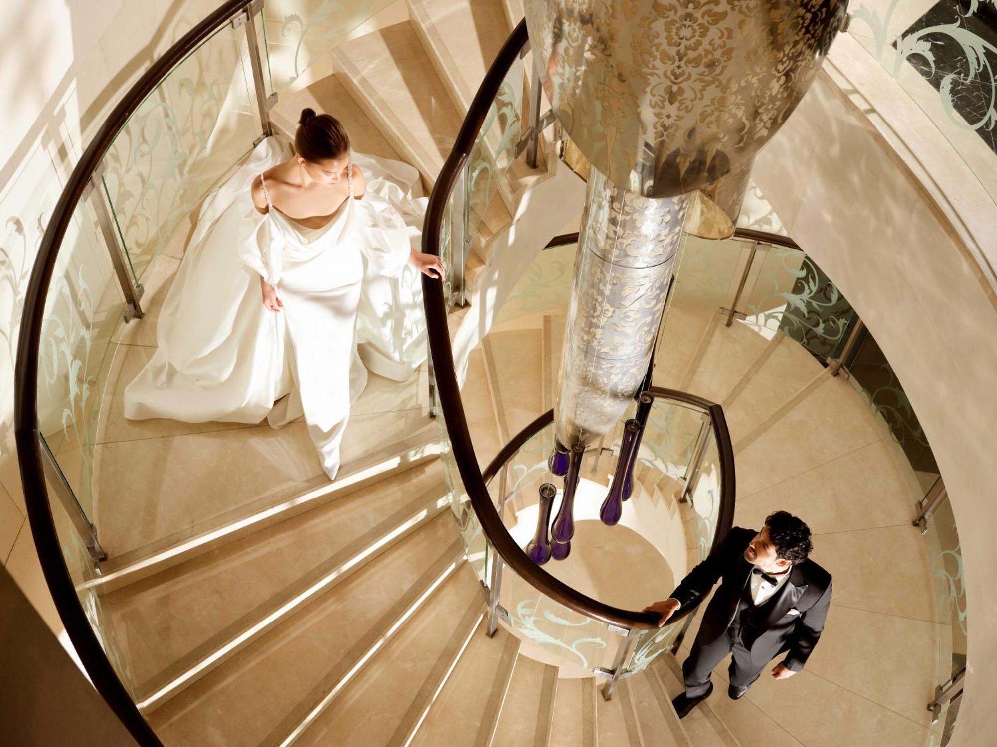 The St. Regis 5* Бангкок