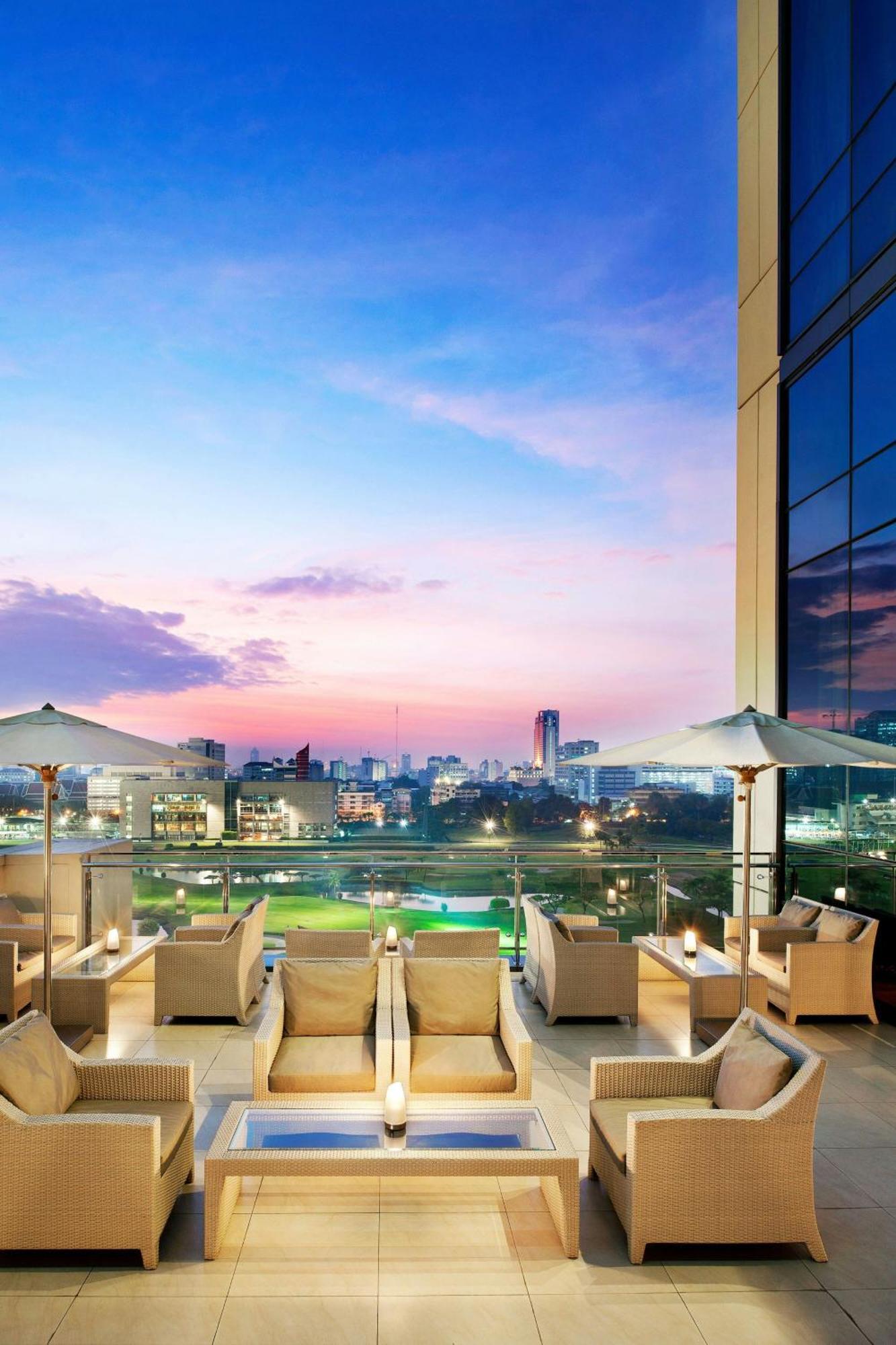 The St. Regis 5* Бангкок