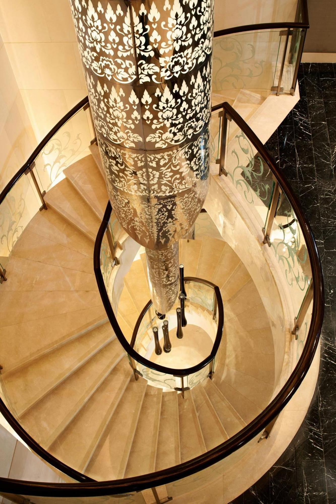 The St. Regis 5* Бангкок