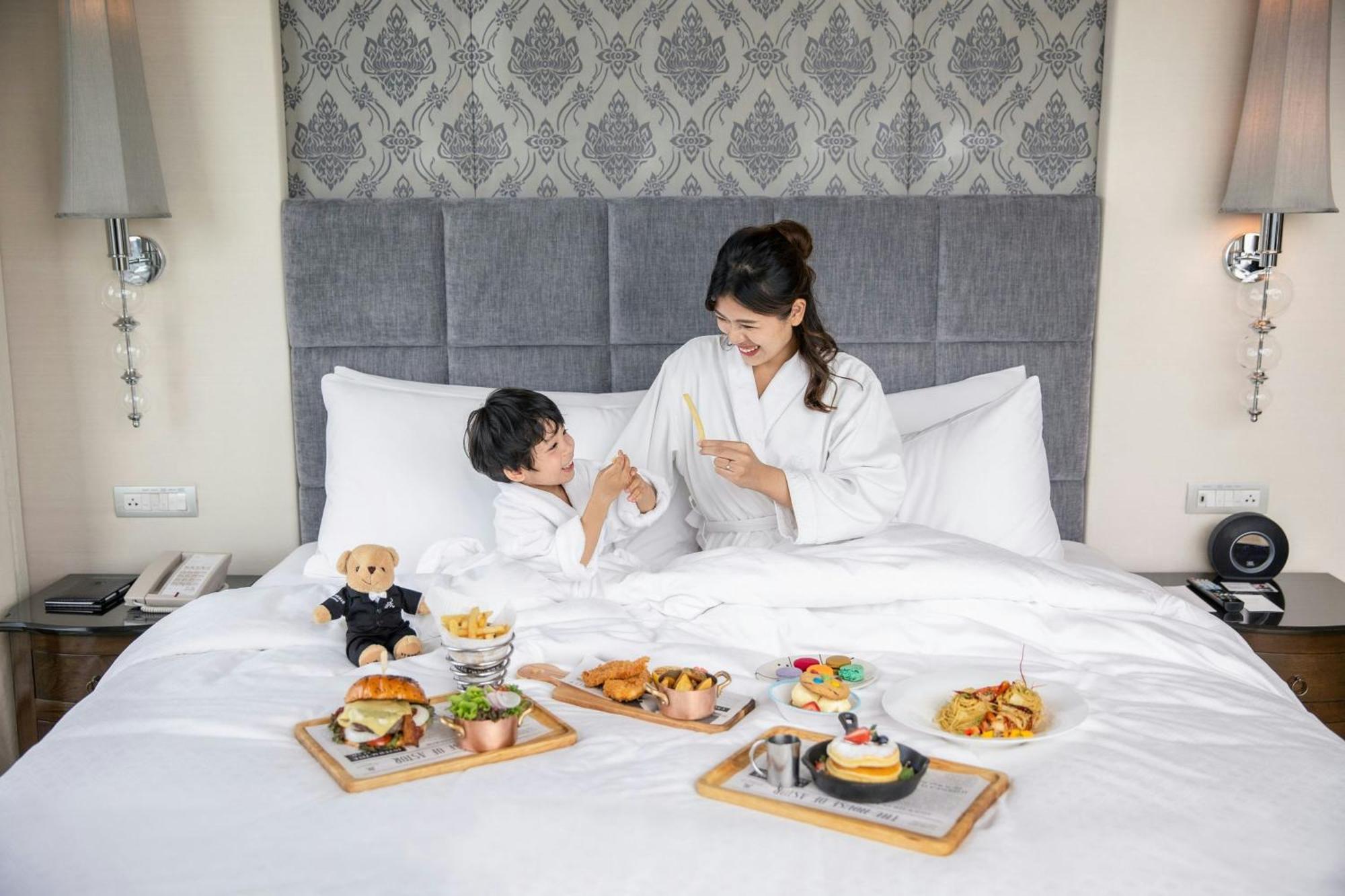 The St. Regis 5* Бангкок